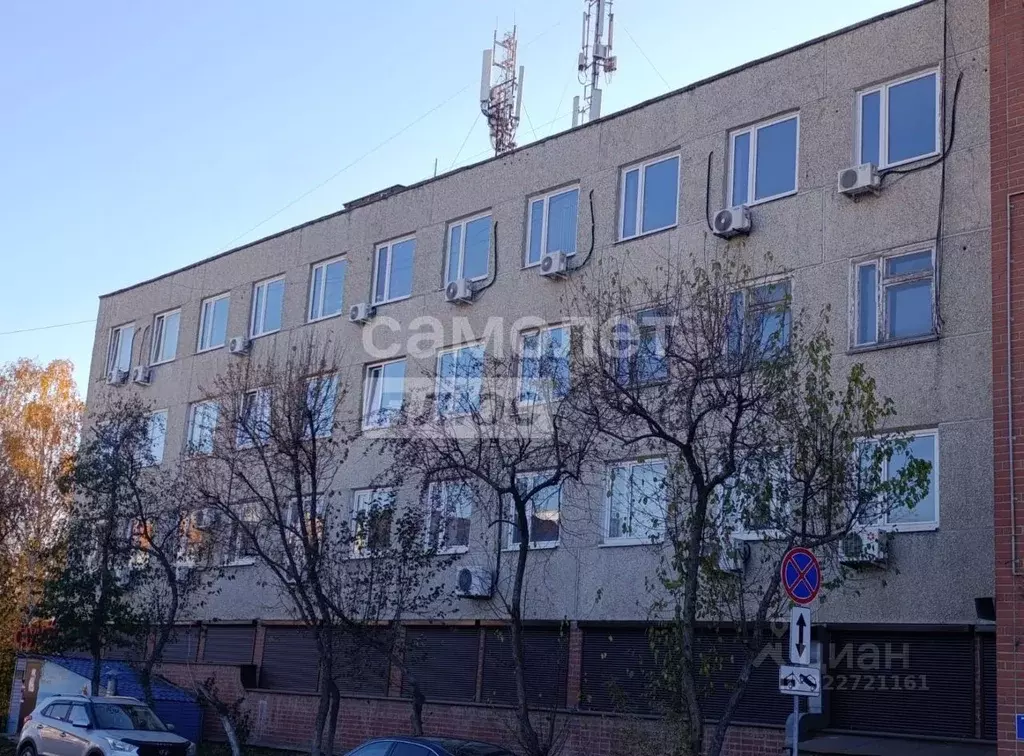 Офис в Свердловская область, Екатеринбург ул. Толедова, 43А (639 м) - Фото 0