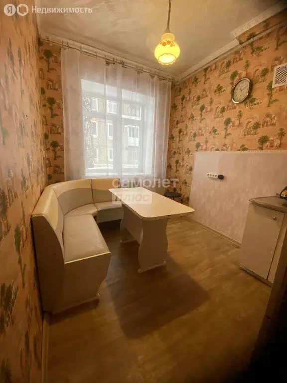 1-комнатная квартира: Каменск-Уральский, улица Карла Маркса, 75 (40 м) - Фото 2