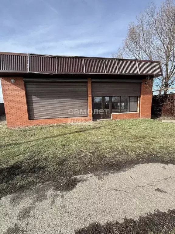 Дом в Краснодарский край, Кореновский район, Платнировское с/пос, ... - Фото 1