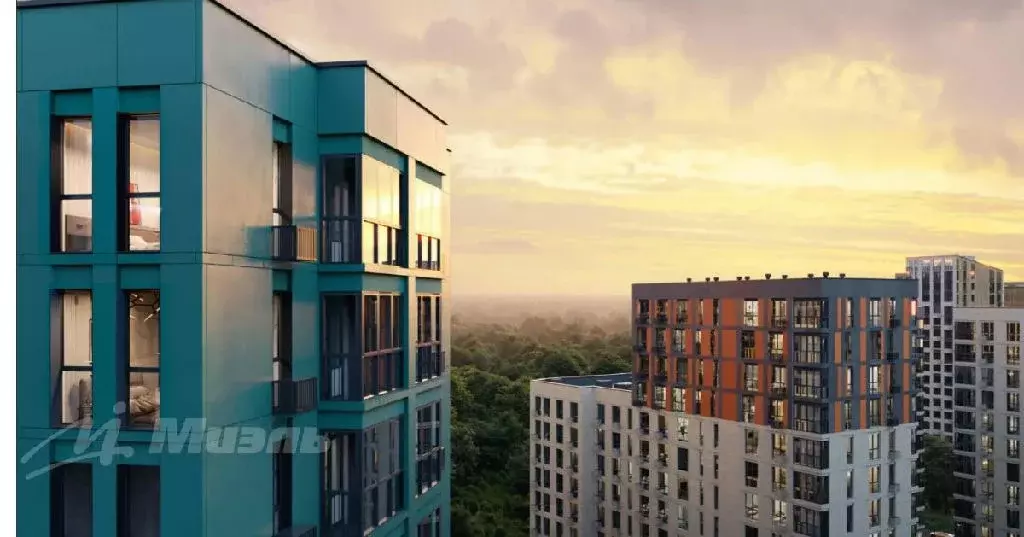 Продается 2-комнатная квартира - Фото 1