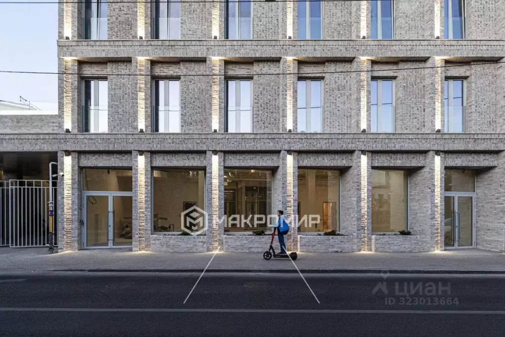 Офис в Татарстан, Казань Право-Булачная ул., 31 (292 м) - Фото 1