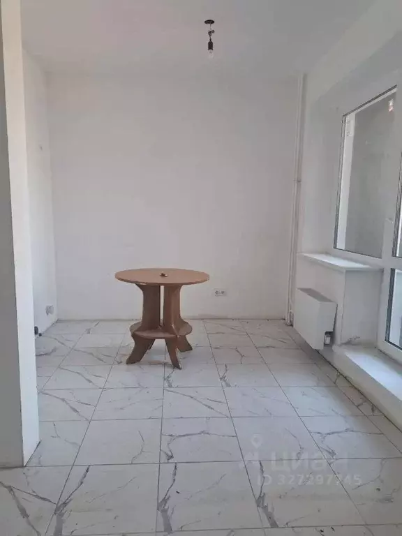 1-к кв. Московская область, Люберцы ул. Рождественская, 4 (25.0 м) - Фото 2