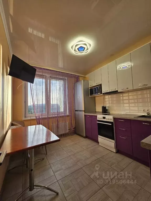 2-к кв. Красноярский край, Красноярск Лесопарковая ул., 33 (42.4 м) - Фото 1