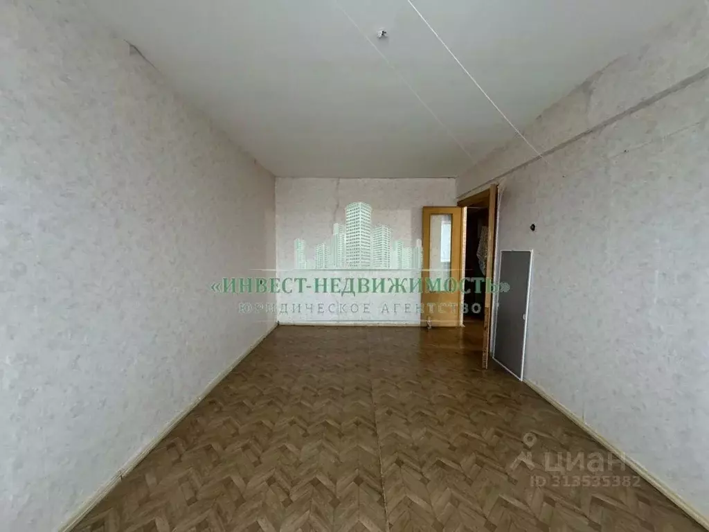 3-к кв. Брянская область, Брянск ул. Игоря Кустова, 42 (64.1 м) - Фото 1