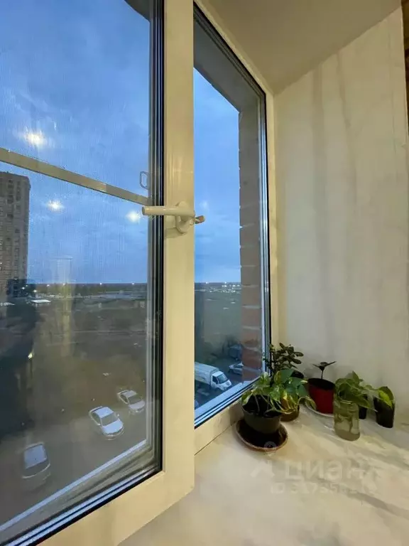 2-к кв. Рязанская область, Рязань Быстрецкая ул., 15 (65.0 м) - Фото 1