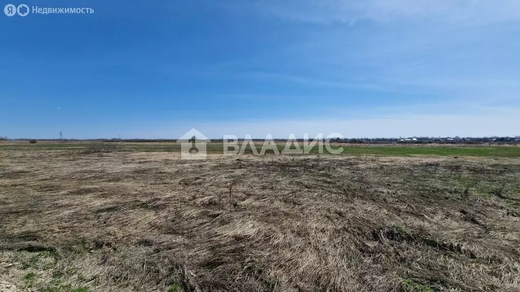 Участок в Владимирская область, Собинский муниципальный округ, село ... - Фото 0