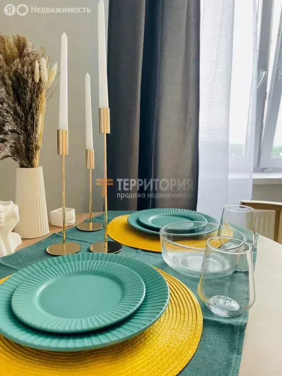 Квартира-студия: Пермь, Кузнецкая улица, 43В (22.3 м) - Фото 1