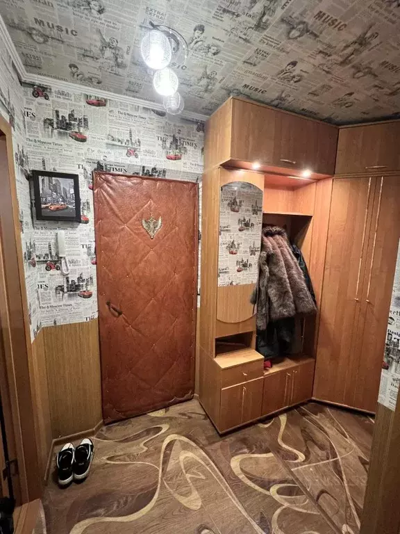 1-к кв. Коми, Сыктывкар городской округ, Краснозатонский пгт ул. ... - Фото 1