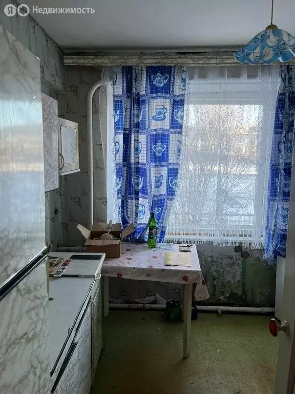 3-комнатная квартира: сельское поселение Молочно-Дворское, село ... - Фото 1