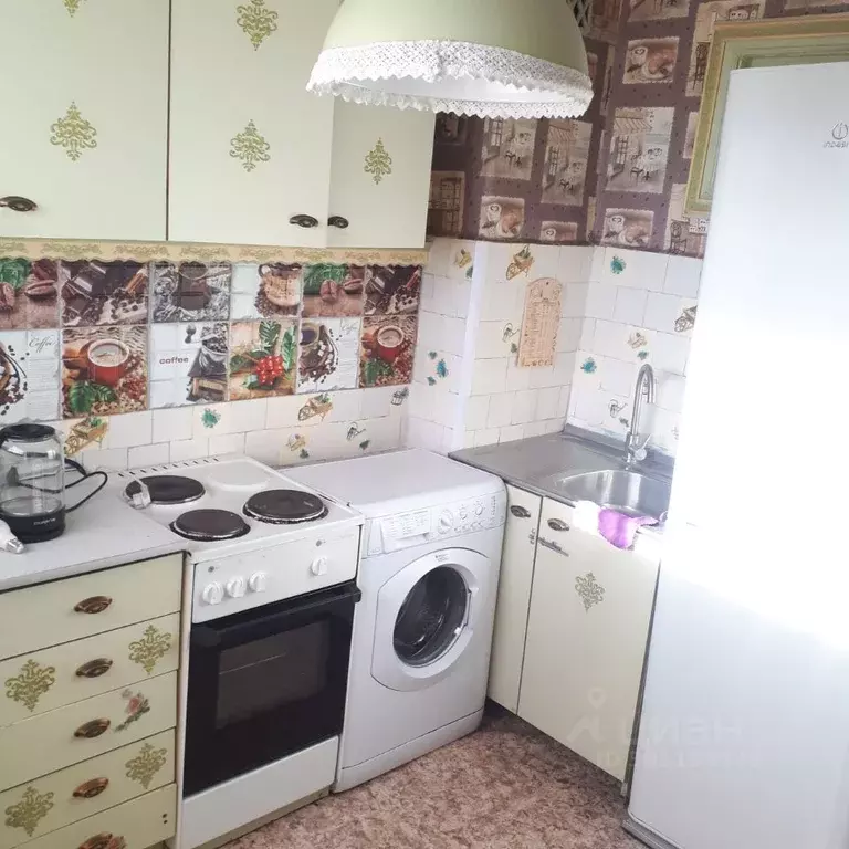 1-к кв. Иркутская область, Иркутск пер. МОПРА, 1А (37.0 м) - Фото 1