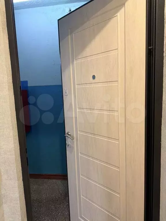 1-к. квартира, 18 м, 7/9 эт. - Фото 1