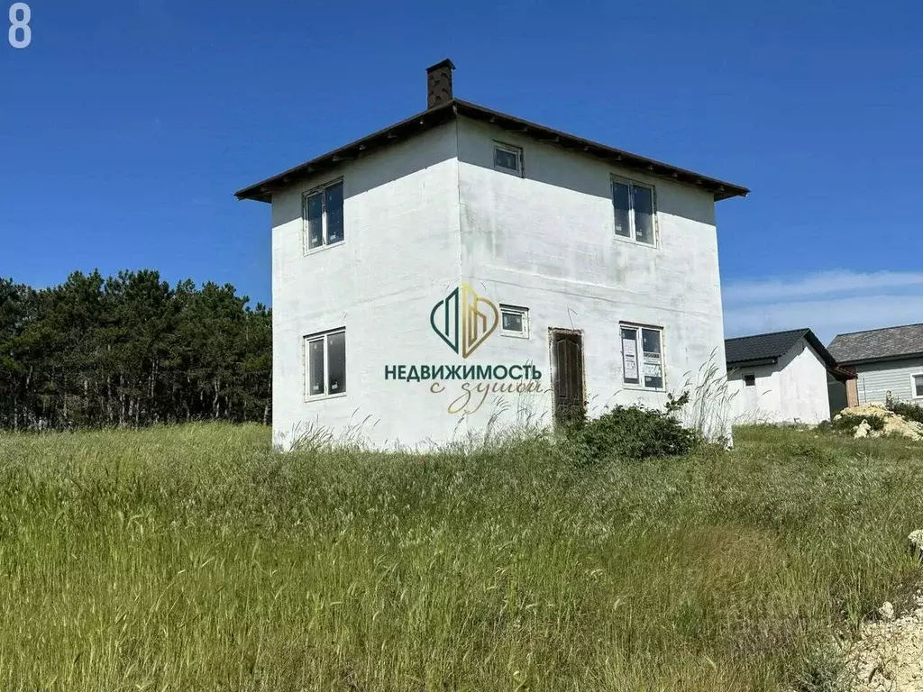 Дом в Севастополь Родничок-2 СТ, 62 (90 м) - Фото 2