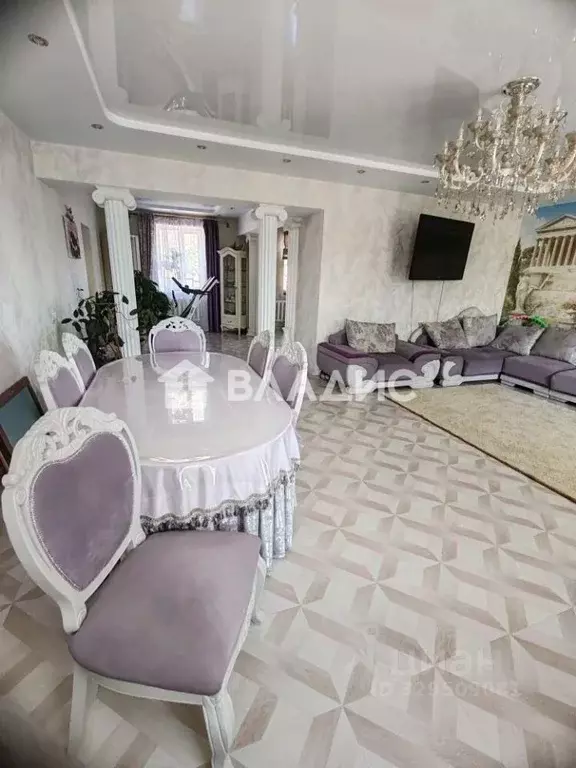 Дом в Бурятия, Улан-Удэ Гвардейская ул., 30 (268 м) - Фото 2