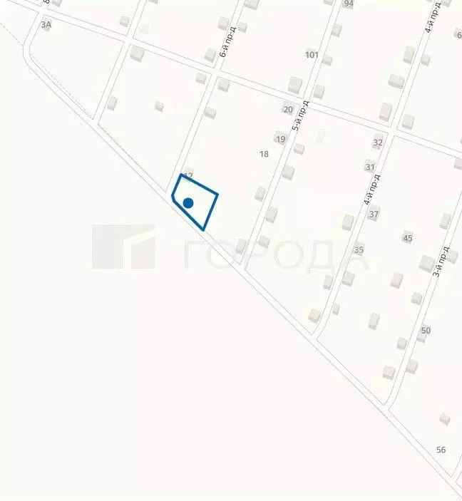 Участок в Новосибирская область, Новосибирск Садоводческого ... - Фото 0