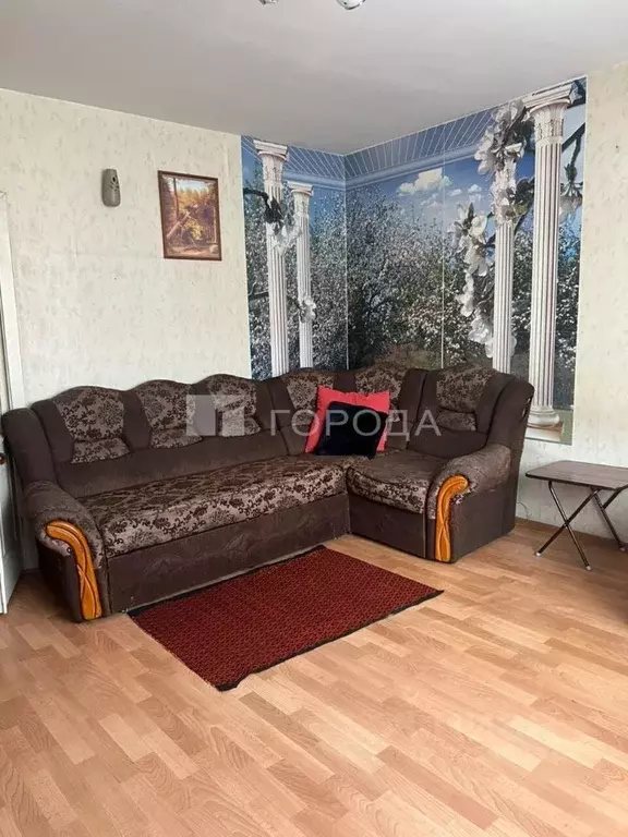 1-к кв. Кемеровская область, Новокузнецк ул. Рокоссовского, 29Г (32.0 ... - Фото 1