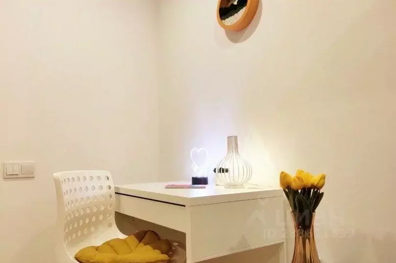 1-к кв. Самарская область, Самара ул. Ерошевского, 31 (38.0 м) - Фото 2