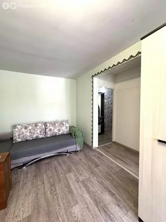 2-комнатная квартира: Киров, улица Лепсе, 45 (44.1 м) - Фото 2