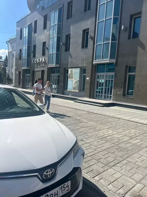 Офис в Новосибирская область, Новосибирск просп. Димитрова, 4/1 (302 ... - Фото 2