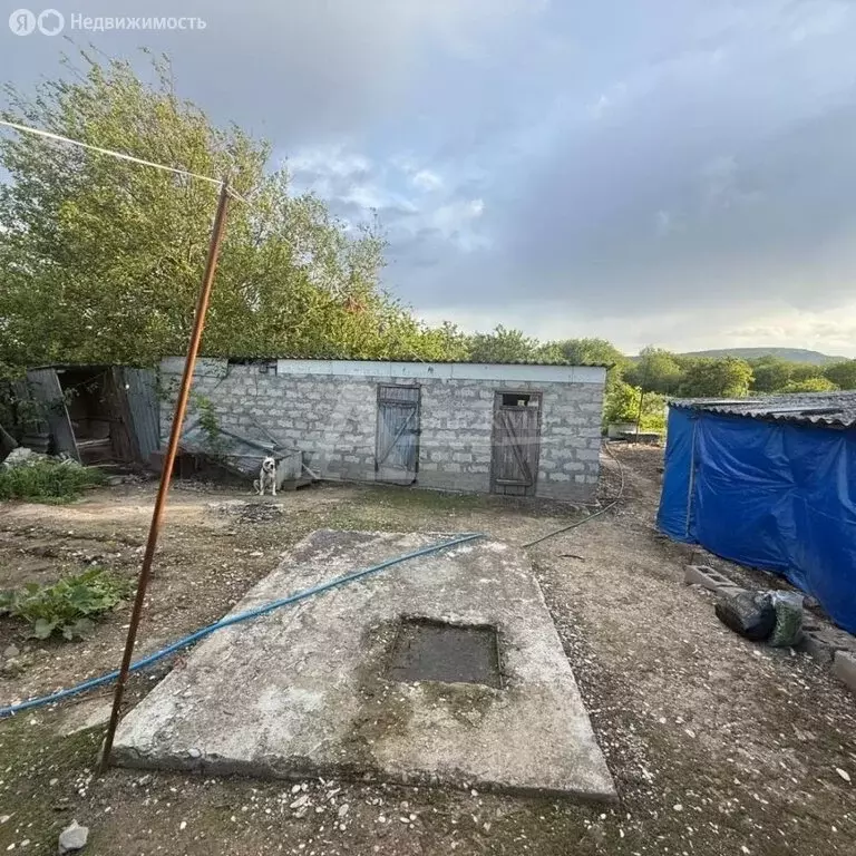 Дом в станица Лысогорская, улица Победы (40 м) - Фото 0