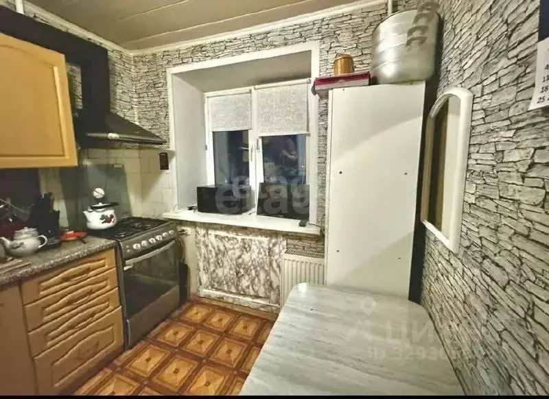 2-к кв. Татарстан, Казань ул. Химиков, 39 (42.5 м) - Фото 1