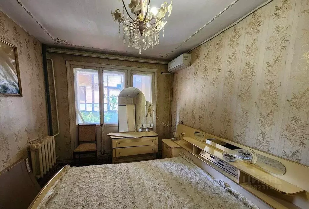 3-к кв. Севастополь ул. Очаковцев, 60 (76.0 м) - Фото 0