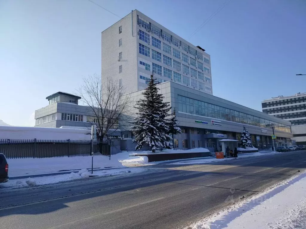 Офис в Москва ул. Космонавта Волкова, 10 (54 м) - Фото 2