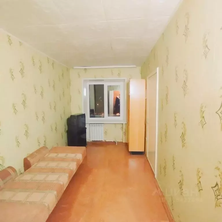 2-к кв. Пермский край, Пермь ул. Трясолобова, 73 (44.0 м) - Фото 0