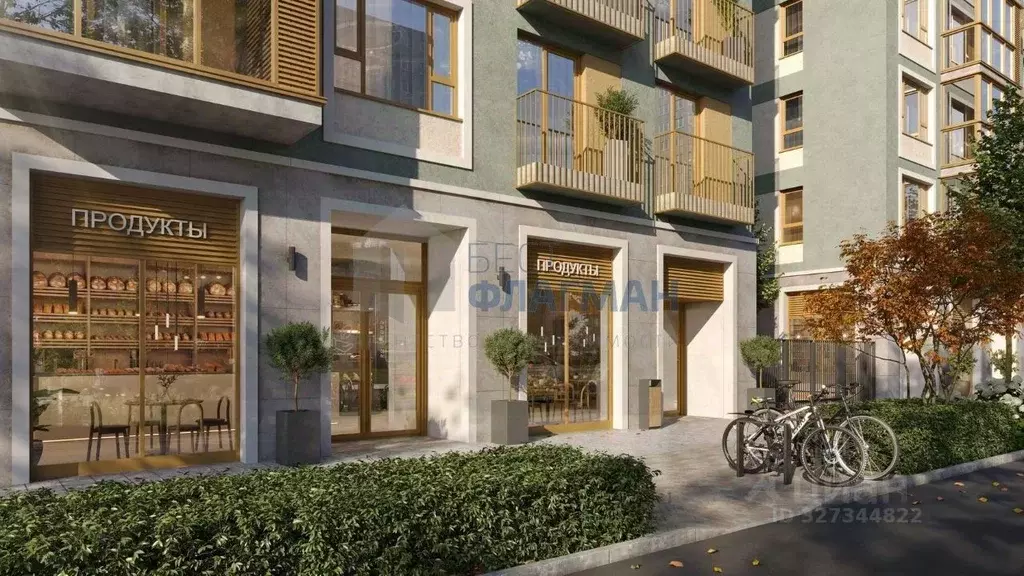 Помещение свободного назначения в Московская область, Ленинский ... - Фото 2