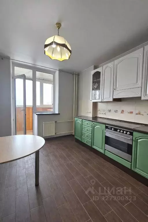 2-к кв. Московская область, Королев ул. Гагарина, 10а (65.0 м) - Фото 1