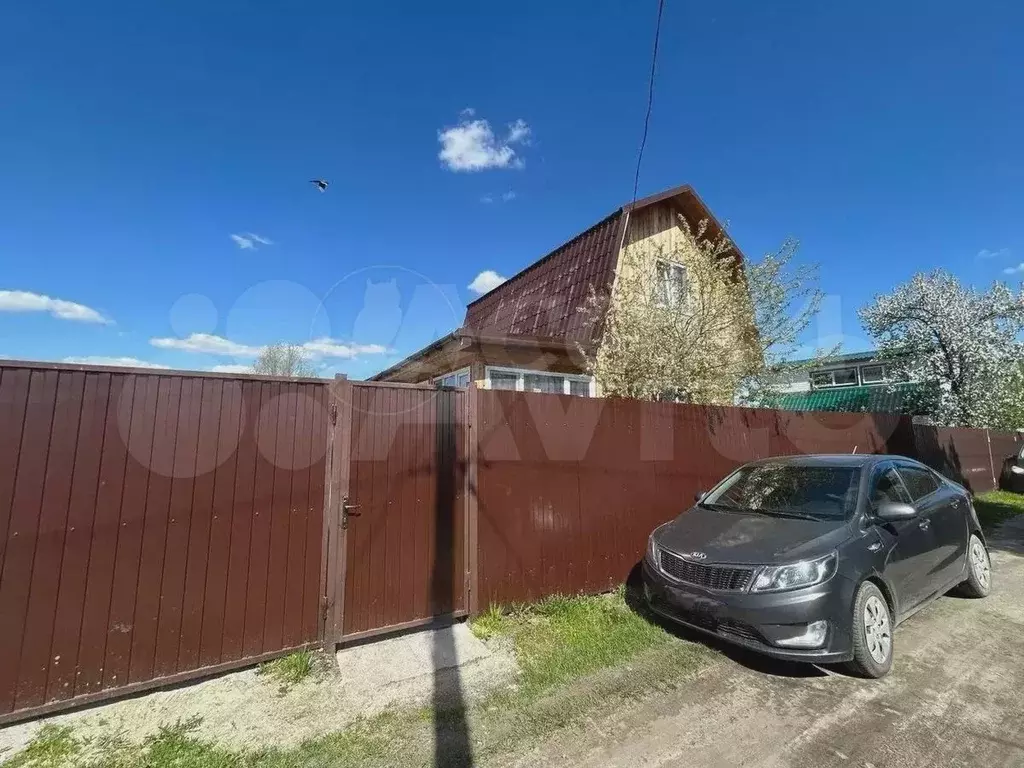 Дача 45 м на участке 4,5 сот. - Фото 0