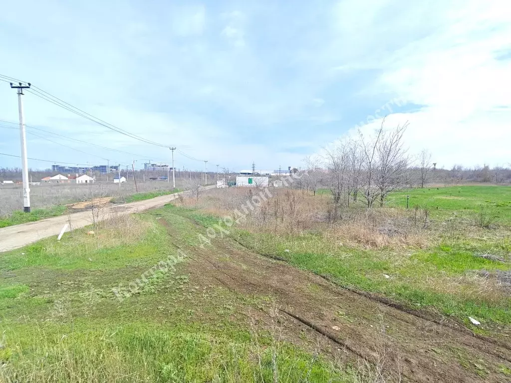 Участок в Ростовская область, Аксай ул. Ермолова (5.0 сот.) - Фото 2