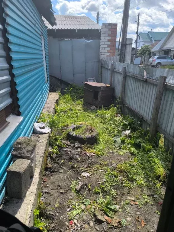 Дом в Алтайский край, Барнаул ул. Тяптина, 57А (35 м) - Фото 2