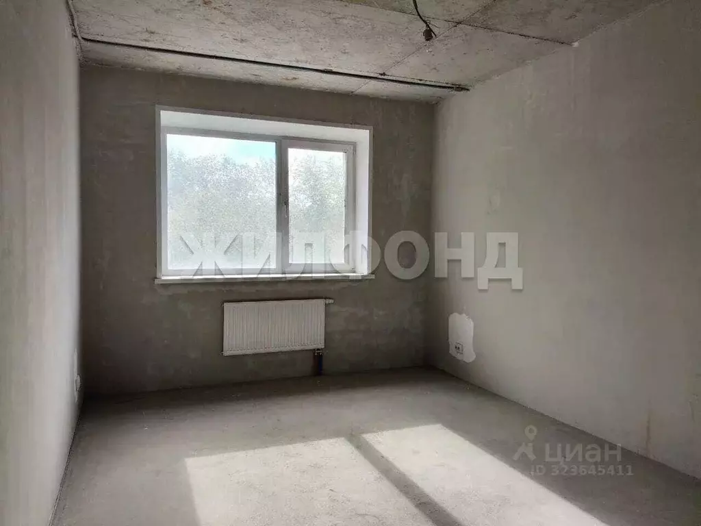 2-к кв. Хакасия, Абакан просп. Ленина, 56 (55.0 м) - Фото 1