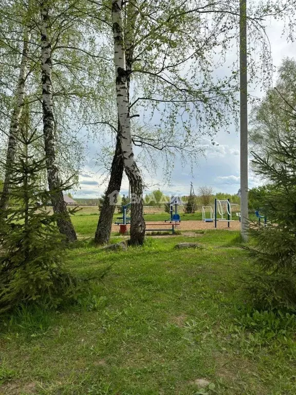 Участок в Тульская область, Тула городской округ, с. Алешня ул. ... - Фото 1