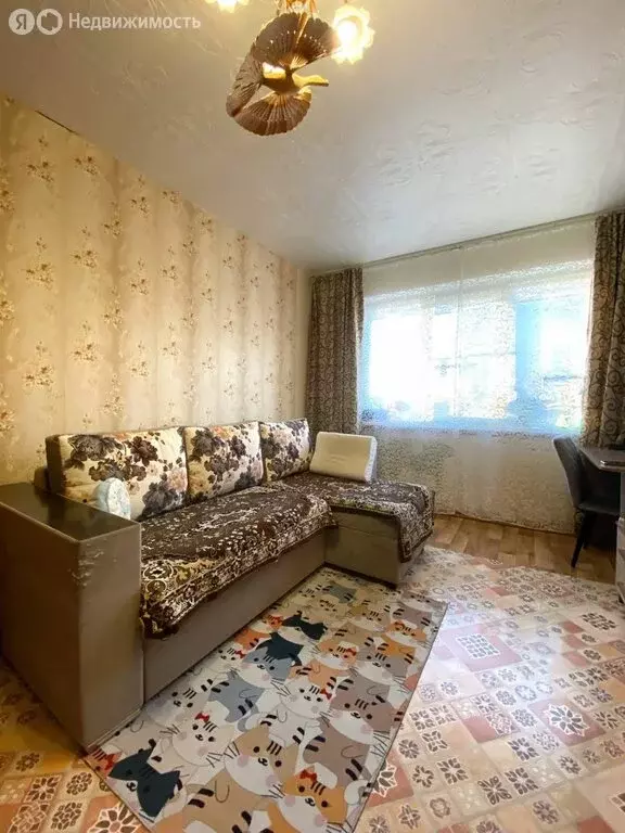 2-комнатная квартира: Кандалакша, улица Горького, 11 (47.6 м) - Фото 0