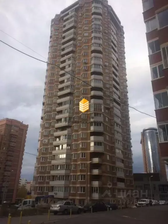 2-к кв. Башкортостан, Уфа Бакалинская ул., 21 (52.6 м) - Фото 0