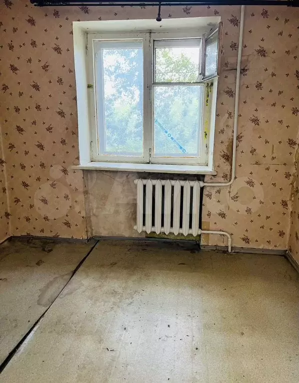 Комната 12,5 м в 5-к., 3/5 эт. - Фото 0