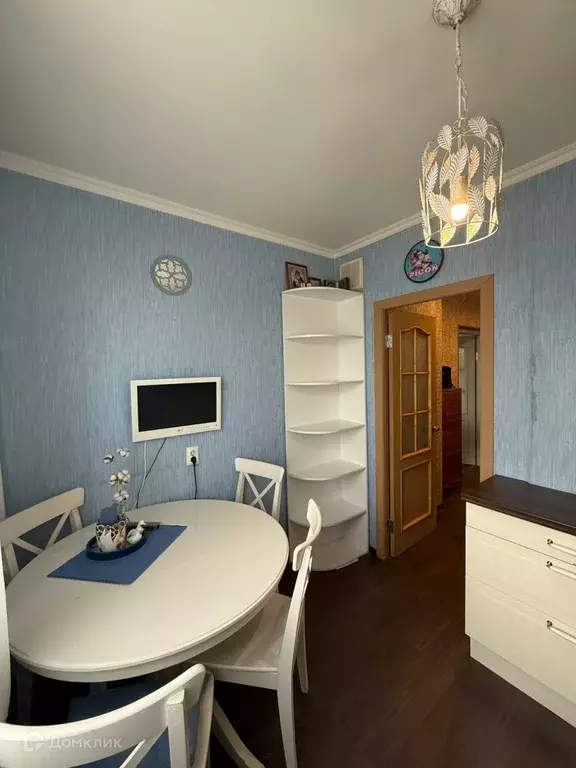 Продаётся 1-к квартира, 35 м - Фото 1