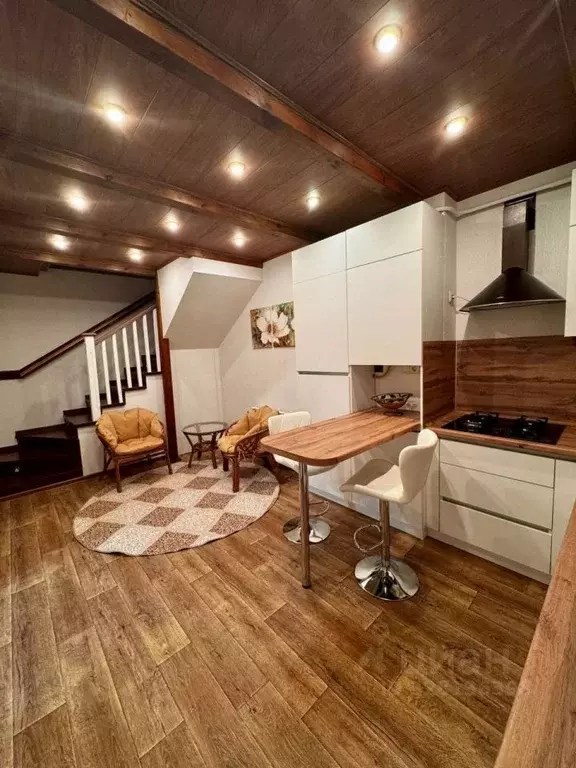 Дом в Нижегородская область, Дзержинск Рабочая ул., 22 (64 м) - Фото 1