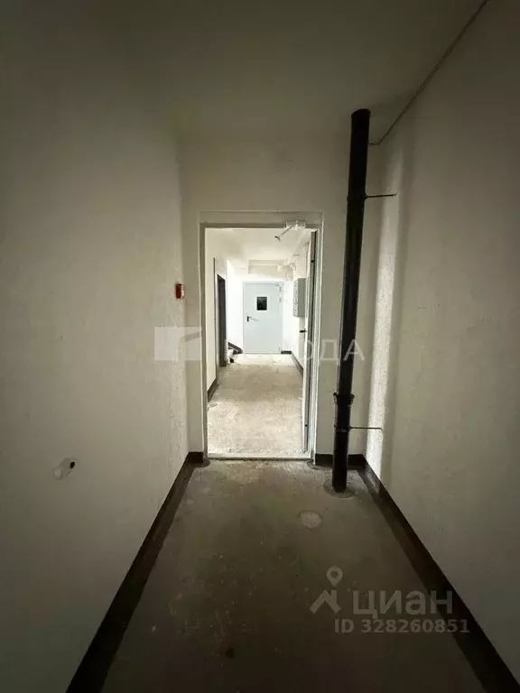 2-к кв. Кемеровская область, Новокузнецк ул. Косыгина, 61А (53.4 м) - Фото 2