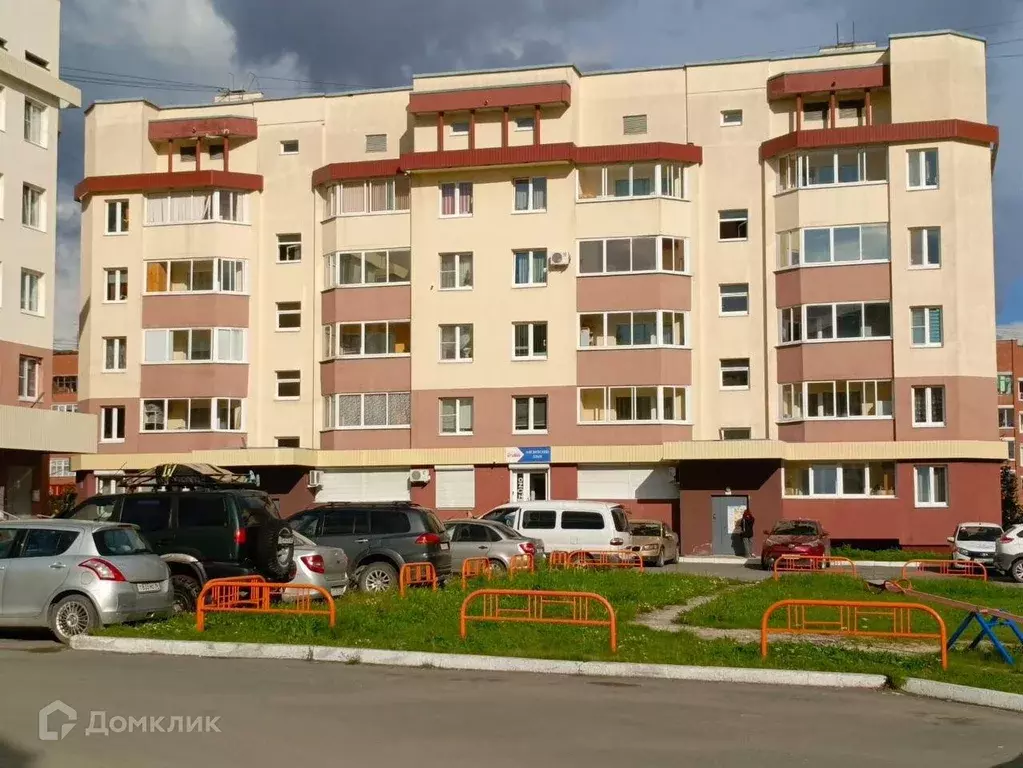Продаётся 3-к квартира, 75.2 м - Фото 0
