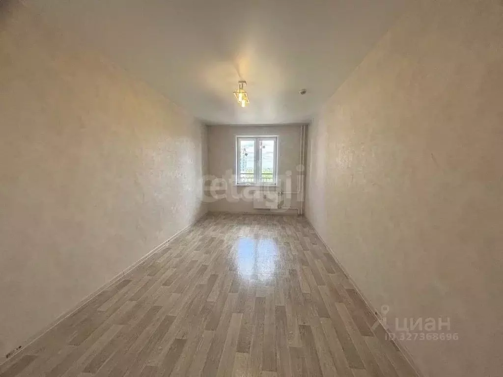 2-к кв. Красноярский край, Красноярск ул. Спандаряна, 1 (58.1 м) - Фото 2