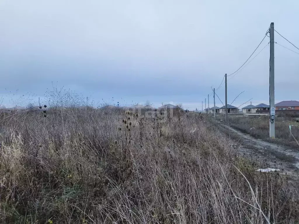 Участок в Адыгея, Теучежский район, Тлюстенхабльское городское ... - Фото 0