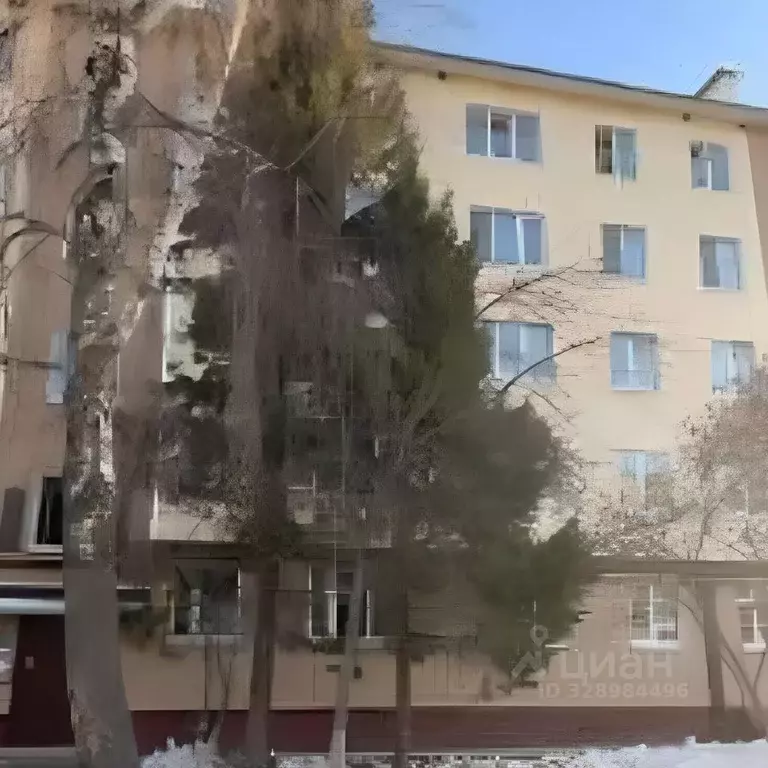 2-к кв. Татарстан, Зеленодольск ул. Карла Маркса, 65 (46.0 м) - Фото 1