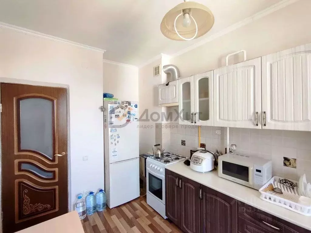 1-к кв. Крым, Симферополь ул. Нестерова, 32Б (39.5 м) - Фото 1