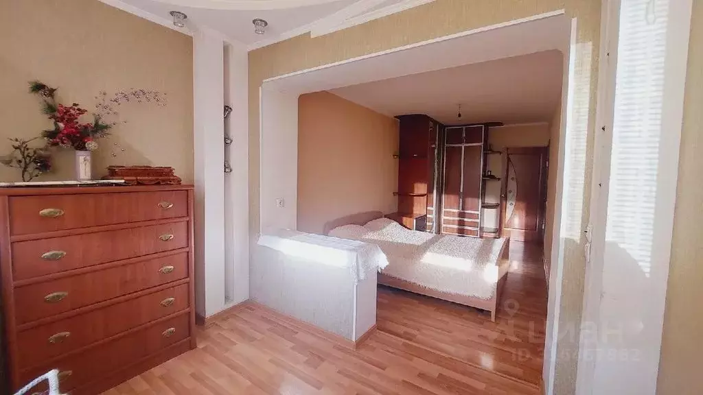 2-к кв. Краснодарский край, Туапсе ул. Фрунзе, 28 (50.0 м) - Фото 0