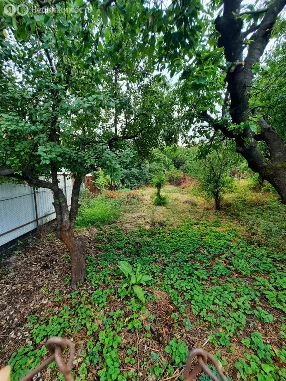 Участок в Ростов-на-Дону, Конный переулок, 44 (10 м) - Фото 1