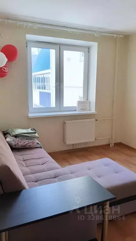 3-к кв. Ленинградская область, Кингисепп ул. Строителей, 16 (70.0 м) - Фото 1