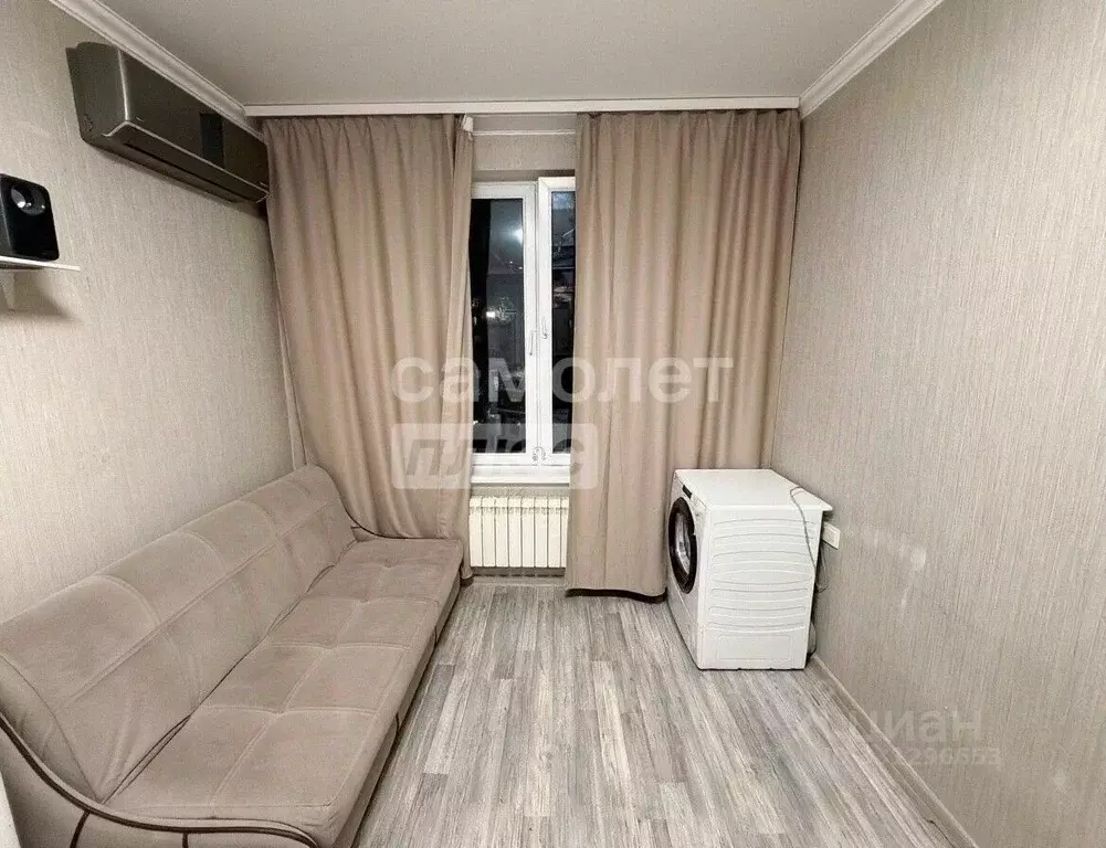 1-к кв. Москва Цимлянская ул., 3к1 (36.0 м) - Фото 2