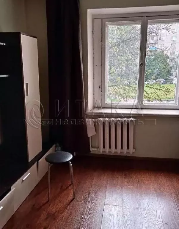 Комната Санкт-Петербург ул. Подвойского, 46 (13.0 м) - Фото 1